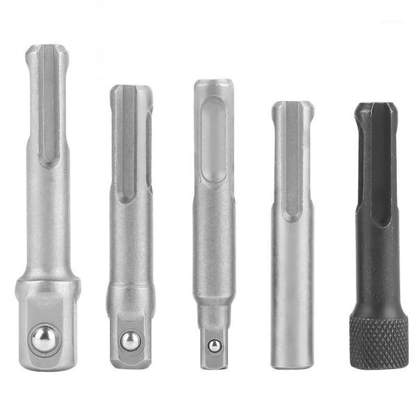 3pc sds plus steel socket adapter 2pc sds socket hexagonal extension electric tool accessories1
3pc sds plus steel socket adapter 2pc sds socket hexagonal extension electric tool accessories1