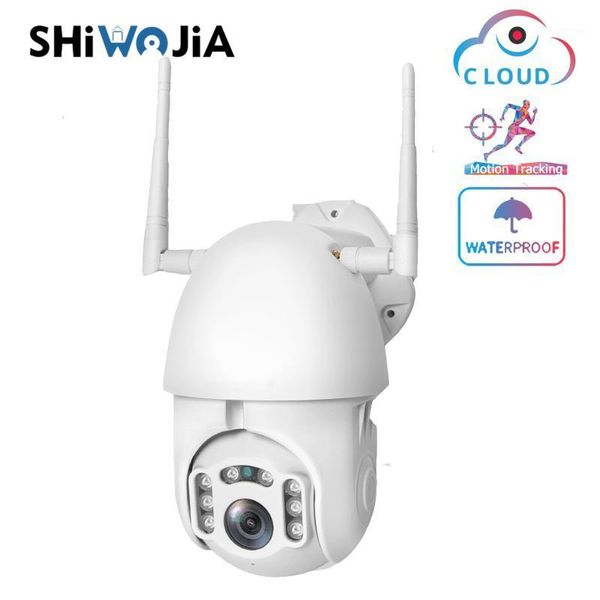 shiwojia 1080p cloud ip ptz camera wifi wireless outdoor home auto tracking dome camera waterproof security cctv surveillance1
shiwojia 1080p cloud ip ptz camera wifi wireless outdoor home auto tracking dome camera waterproof security cctv surveillance1