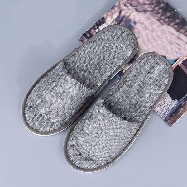 slippers drop simple men women el travel spa portable folding house disposable home guest indoor bigsize1, Black
slippers drop simple men women el travel spa portable folding house disposable home guest indoor bigsize1, Black