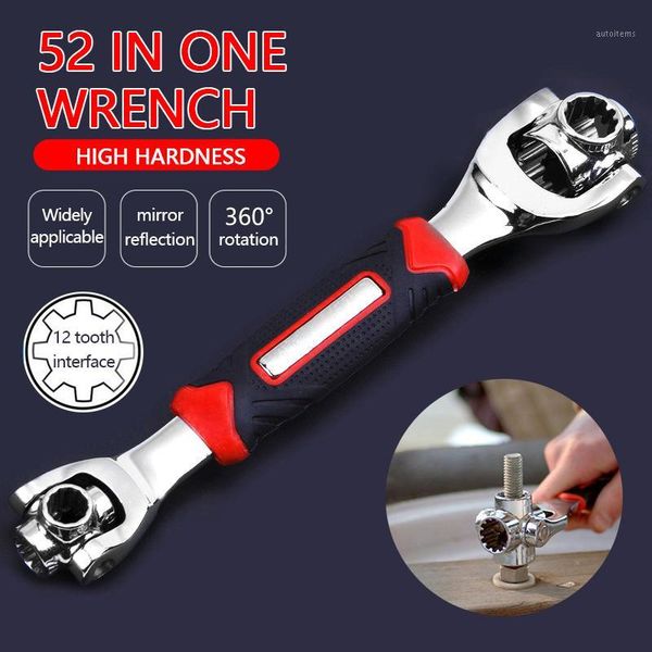 52 in 1 ratchet wrench socket works with spline bolts torx universial furniture car repair spanner hand tools1
52 in 1 ratchet wrench socket works with spline bolts torx universial furniture car repair spanner hand tools1