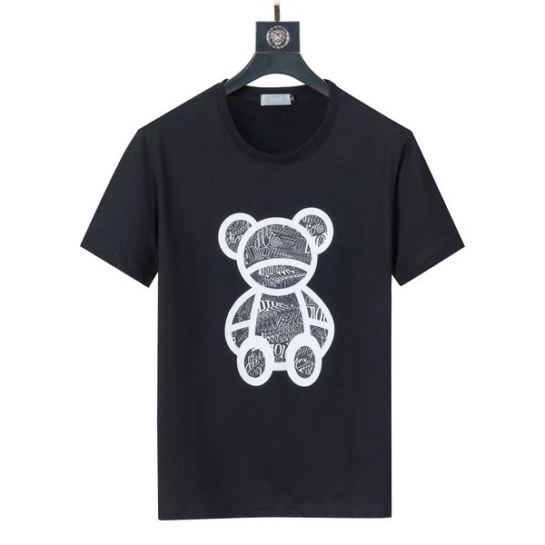 summer mens womens designers t shirts tees apparel fashion man s casual chest letter shirt luxurys clothing street shorts sleeve clothes ts, White;black
summer mens womens designers t shirts tees apparel fashion man s casual chest letter shirt luxurys clothing street shorts sleeve clothes ts, White;black