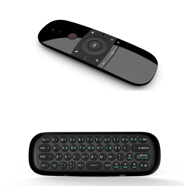 new original w1 keyboard mouse wireless 2.4g air mouse rechargeble mini remote control for android tv box/mini pc/tv
new original w1 keyboard mouse wireless 2.4g air mouse rechargeble mini remote control for android tv box/mini pc/tv