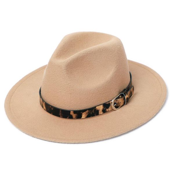women men wool fedora hat gentleman elegant lady winter autumn wide brim jazz panama sombrero cap, Blue;gray
women men wool fedora hat gentleman elegant lady winter autumn wide brim jazz panama sombrero cap, Blue;gray