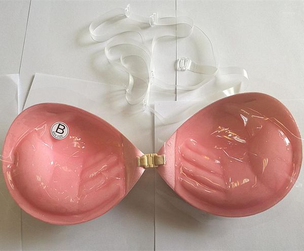 women invisible bra strapless brassiere breast girl silicone bra with clear straps push up backless 2 in 1 color bralette1, Red;black
women invisible bra strapless brassiere breast girl silicone bra with clear straps push up backless 2 in 1 color bralette1, Red;black