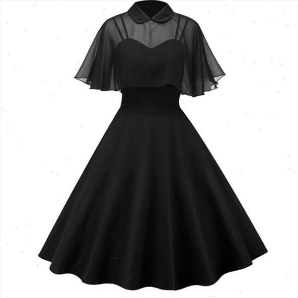 dress women 2021 elegant vintage gothic spaghetti strap dress clock two piece summer party dresses high waist vestidos, Black;gray
dress women 2021 elegant vintage gothic spaghetti strap dress clock two piece summer party dresses high waist vestidos, Black;gray