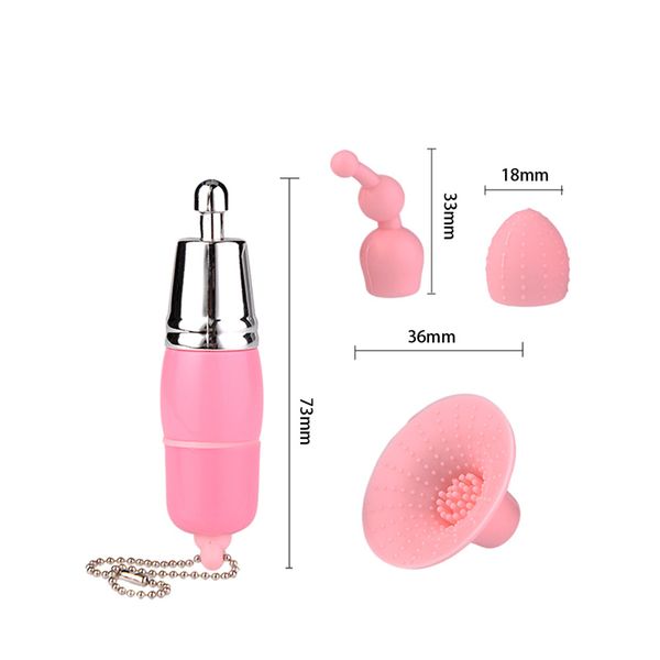 erotic 3 couple stimulator 1 in accessories stimulation nipple strong vibration exotic toys for women clitoris mimi massager fffse, White;black
erotic 3 couple stimulator 1 in accessories stimulation nipple strong vibration exotic toys for women clitoris mimi massager fffse, White;black