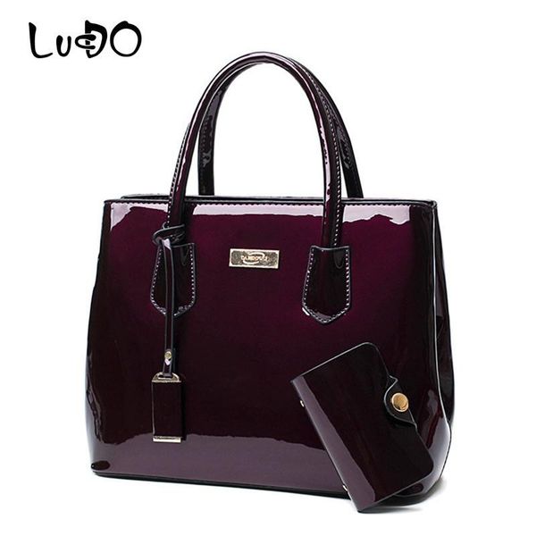 lucdo luxury pu leather bags women handbags shoulder tote bag female messenger crossboday bags set sac a main femme
lucdo luxury pu leather bags women handbags shoulder tote bag female messenger crossboday bags set sac a main femme