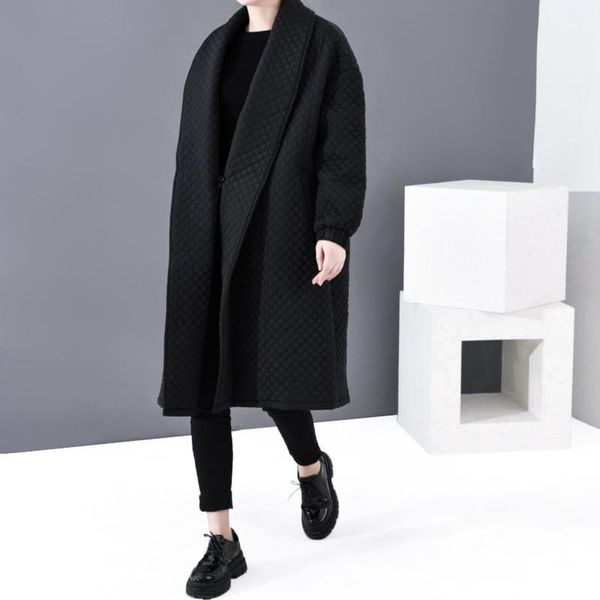deat 2020 new autumn and witner fashion women black plaided batwing sleeves windbreaker covered buttons parka1, Tan;black
deat 2020 new autumn and witner fashion women black plaided batwing sleeves windbreaker covered buttons parka1, Tan;black
