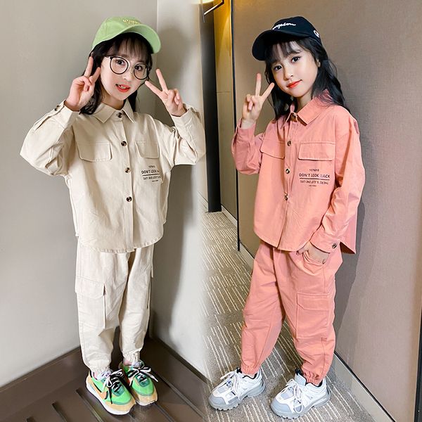 children's clothing girls' suit autumn new 2020 little girl d10.15x1019, White
children's clothing girls' suit autumn new 2020 little girl d10.15x1019, White