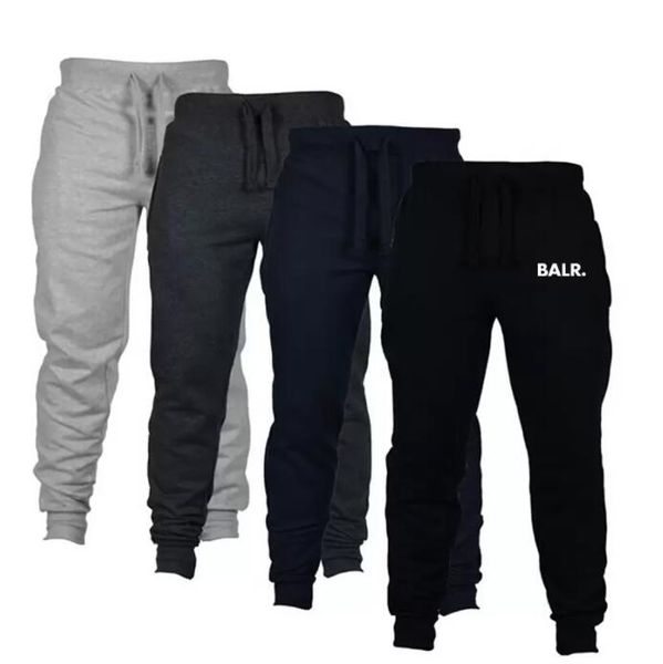 balr men casual sweatpant fashion joggers pants drawstring trousers solid color men's hip hop brand spring and autumn luxury winter, Black
balr men casual sweatpant fashion joggers pants drawstring trousers solid color men's hip hop brand spring and autumn luxury winter, Black