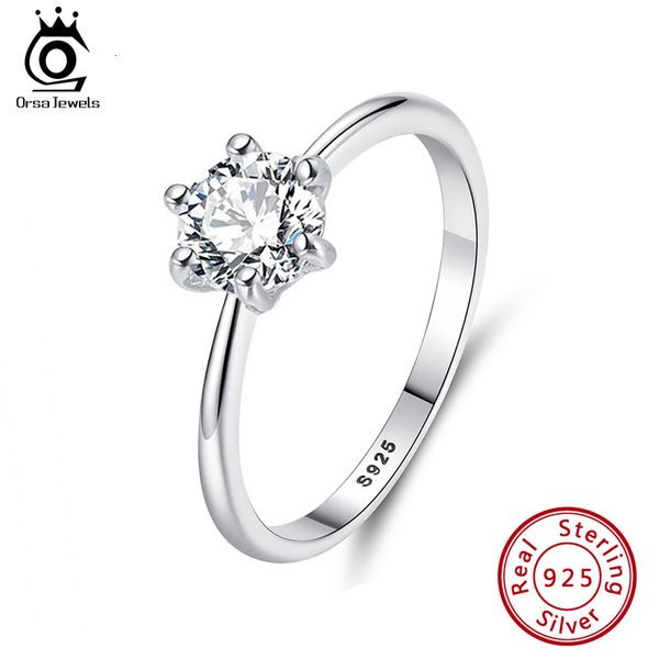 orsa jewels real 925 sterling silver women rings luxury austrian cubic zirconia solitaire ring lead & nickel ring for women sr116, Golden;silver
orsa jewels real 925 sterling silver women rings luxury austrian cubic zirconia solitaire ring lead & nickel ring for women sr116, Golden;silver