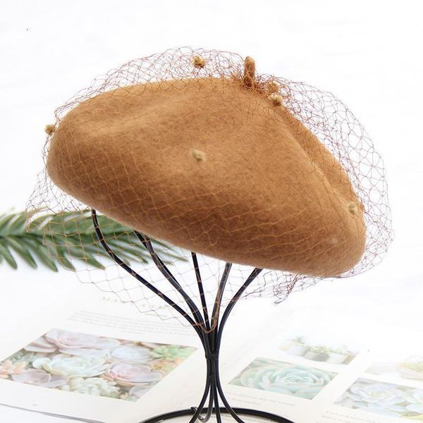 beret women mesh camel painter cap female vintage hats with veil elegant winter ladies soft french artist hat beret h sqclxv, Blue;gray
beret women mesh camel painter cap female vintage hats with veil elegant winter ladies soft french artist hat beret h sqclxv, Blue;gray