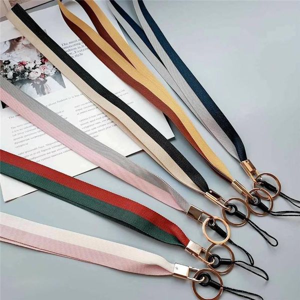 2020 new multi purpose neck lanyard multi color weave pattern lanyard key id card gym mobile phone with usb badge clip lanyard h jllyyy
2020 new multi purpose neck lanyard multi color weave pattern lanyard key id card gym mobile phone with usb badge clip lanyard h jllyyy