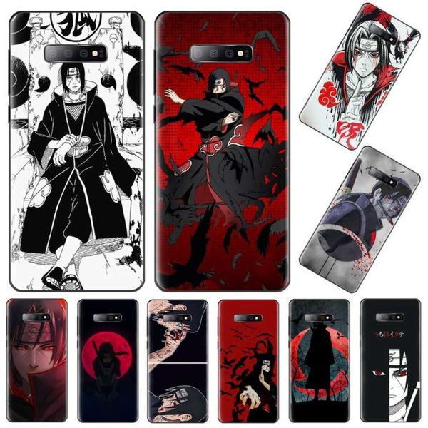 3uchiha itachi mobile phone shell and naruto are digned as samsung galaxy s5 s6 s8 s9 s10 s10e s20 edge plus litecf1
3uchiha itachi mobile phone shell and naruto are digned as samsung galaxy s5 s6 s8 s9 s10 s10e s20 edge plus litecf1