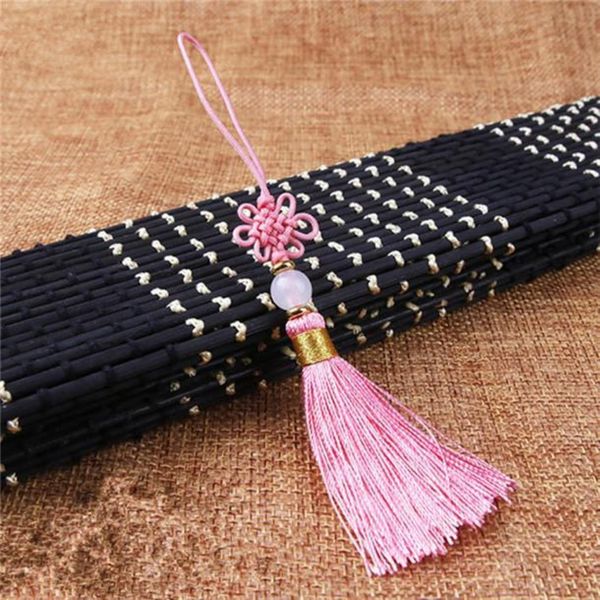 5pcs chinese knots beads tassel fringe pendant diy craft material party tassel trim curtains decor accessories tassels ribbon h qyldcs
5pcs chinese knots beads tassel fringe pendant diy craft material party tassel trim curtains decor accessories tassels ribbon h qyldcs