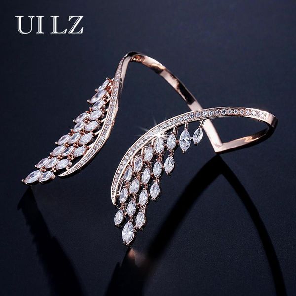 charm bracelets uilz crystal shaped jewelry cubic zirconia fashion baguette bracelet for women gift ub2011, Golden;silver
charm bracelets uilz crystal shaped jewelry cubic zirconia fashion baguette bracelet for women gift ub2011, Golden;silver