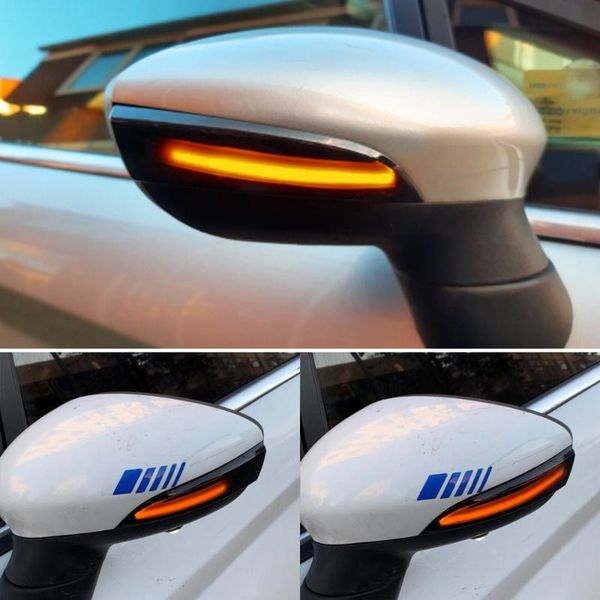for fiesta 7 2008-2020 for b-max 2012-2020 dynamic blinker led turn signal lights side mirror indicator
for fiesta 7 2008-2020 for b-max 2012-2020 dynamic blinker led turn signal lights side mirror indicator