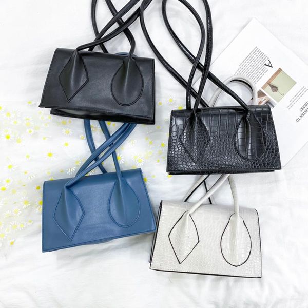 fashion solid color handbag women pu leather female tote flap shoulder bag 2020 new bags for women daily bags
fashion solid color handbag women pu leather female tote flap shoulder bag 2020 new bags for women daily bags