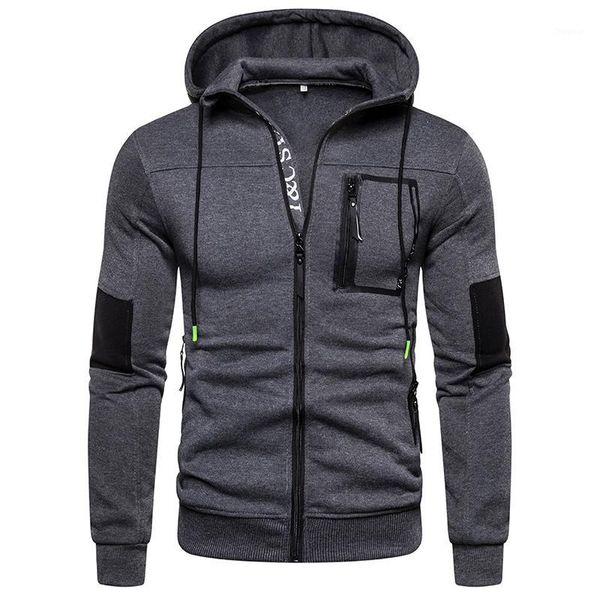 men hoodie 2020 autumn winter sportswear fashion letter print mens zipper hoodie brand male sweatshirt jacket european size1, Black
men hoodie 2020 autumn winter sportswear fashion letter print mens zipper hoodie brand male sweatshirt jacket european size1, Black