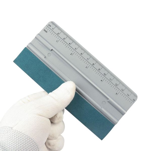 foshio 5pcs carbon fiber film vinyl car wrapping scaled scraper no scratch suede felt squeegee car wrap tool window tint install h jllnsa
foshio 5pcs carbon fiber film vinyl car wrapping scaled scraper no scratch suede felt squeegee car wrap tool window tint install h jllnsa
