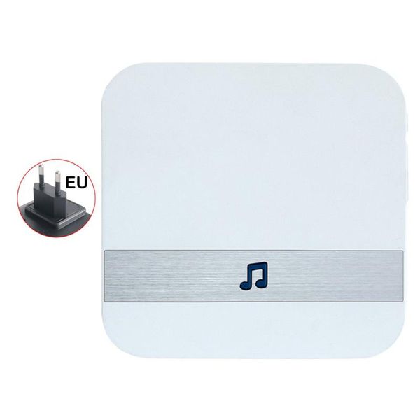 doorbells wifi doorbell chime wireless indoor extender with volume melody selection for home security
doorbells wifi doorbell chime wireless indoor extender with volume melody selection for home security