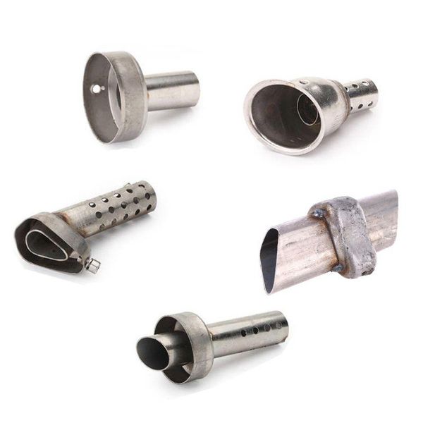 universal front mid end catalyst db killer for motorcycle exhaust muffler noise sound eliminator 5 types c45
universal front mid end catalyst db killer for motorcycle exhaust muffler noise sound eliminator 5 types c45