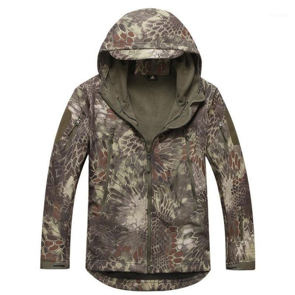 outdoor jackets&hoodies mandrake tactical jacket men soft shell hooded waterproof fleece lined coat1, Blue;black
outdoor jackets&hoodies mandrake tactical jacket men soft shell hooded waterproof fleece lined coat1, Blue;black