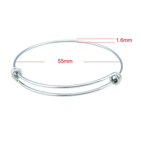 factory price steel wire expandable selling bangles stainless 1.6mm thick & kids size 50mm-65mm adjustable bra, Black
factory price steel wire expandable selling bangles stainless 1.6mm thick & kids size 50mm-65mm adjustable bra, Black
