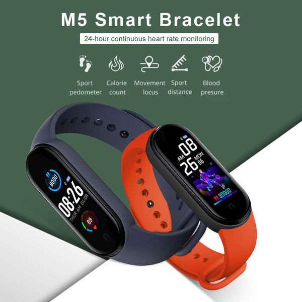 intelligent wristband m5 m4, waterproof sports watch with heart rate and blood prsure controldewbgt
intelligent wristband m5 m4, waterproof sports watch with heart rate and blood prsure controldewbgt