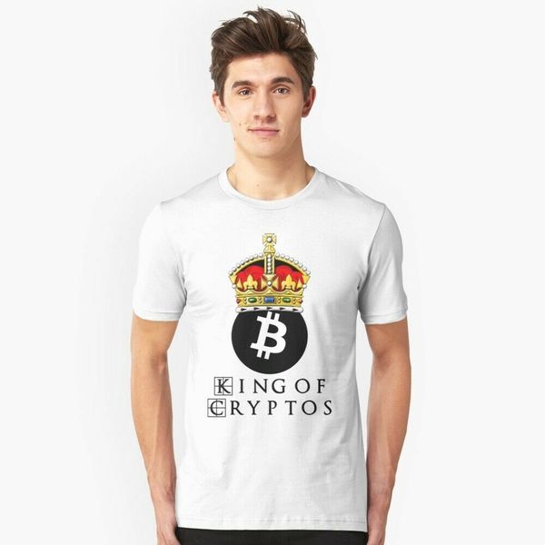 2019 мода bitcoin king of криптографирования финансовый инвестор смешной белый t-shirt s-3xl тройники спорта с капюшоном hoodie
2019 мода bitcoin king of криптографирования финансовый инвестор смешной белый t-shirt s-3xl тройники спорта с капюшоном hoodie
