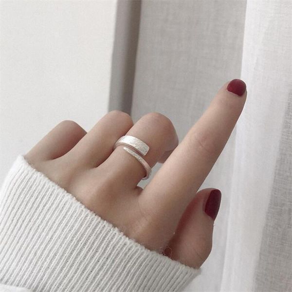 925 sterling silver rings adjustable geometric finger ring for women wedding jewelry bijoux femme jz2821, Golden;silver
925 sterling silver rings adjustable geometric finger ring for women wedding jewelry bijoux femme jz2821, Golden;silver