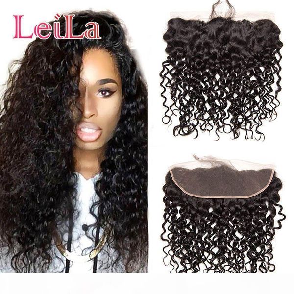 malaysian virgin hair 13x4 lace frontal water wave curly human hair ear to ear natural color wet and wavy lace frontal, Black;brown
malaysian virgin hair 13x4 lace frontal water wave curly human hair ear to ear natural color wet and wavy lace frontal, Black;brown