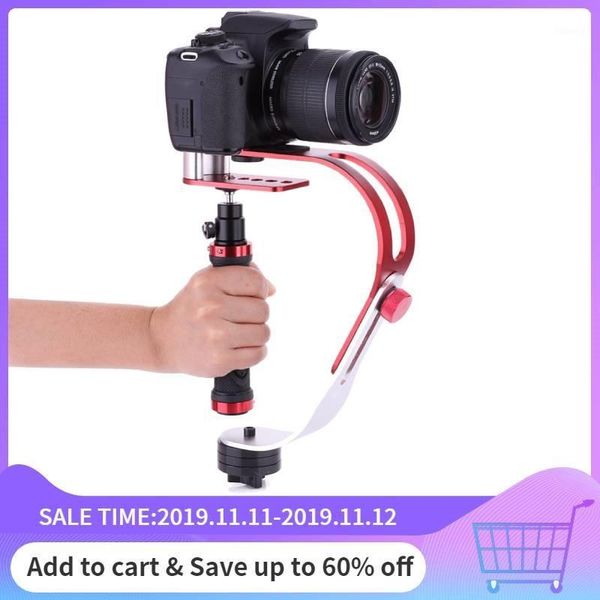 metal handheld stabilizer gimbal universal for dslr slr digital camera sport dv aluminum estabilizador de camera for feiyu1
metal handheld stabilizer gimbal universal for dslr slr digital camera sport dv aluminum estabilizador de camera for feiyu1
