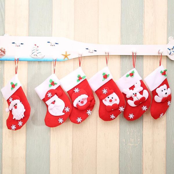 christmas decorations random style stocking gift bag kids gifts sock xmas tree ornaments1
christmas decorations random style stocking gift bag kids gifts sock xmas tree ornaments1