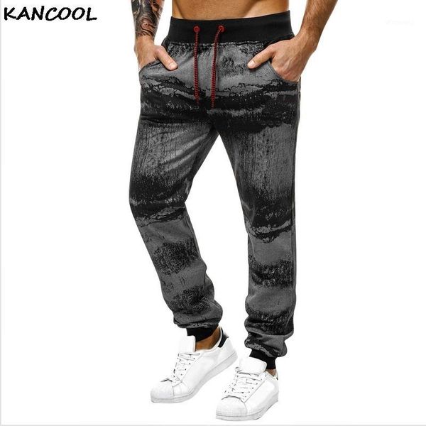 kancool paint-splashing style streetwear pants men fitness harem trousers slim fit sweatpants elastic waist joggers pants1, Black
kancool paint-splashing style streetwear pants men fitness harem trousers slim fit sweatpants elastic waist joggers pants1, Black