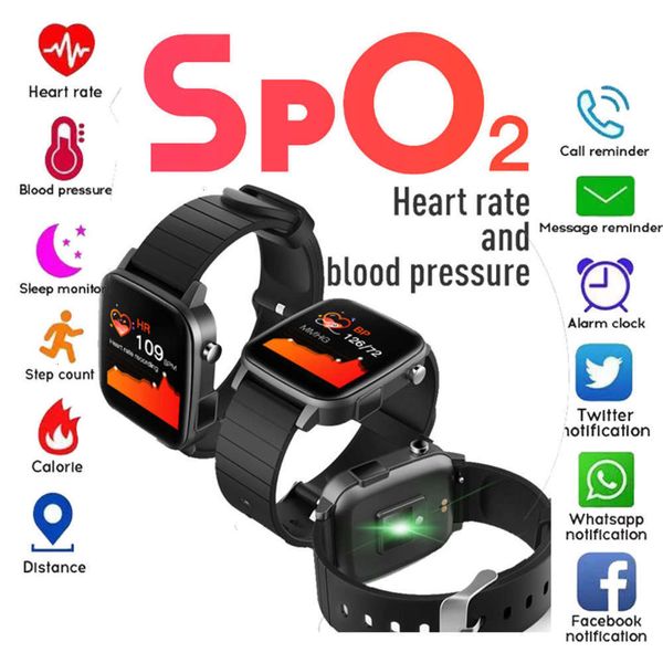 2020 new oxygen temperature and blood prsure function reminder health monitoring smart bracelet sp1 spo2bgt
2020 new oxygen temperature and blood prsure function reminder health monitoring smart bracelet sp1 spo2bgt