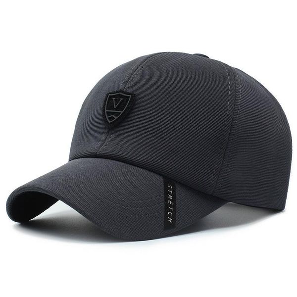 new summer breathable baseball cap adjustable casual leisure casquette homme for men women hat outdoor on foot snapback jllvfa xjfshop, Black;white
new summer breathable baseball cap adjustable casual leisure casquette homme for men women hat outdoor on foot snapback jllvfa xjfshop, Black;white