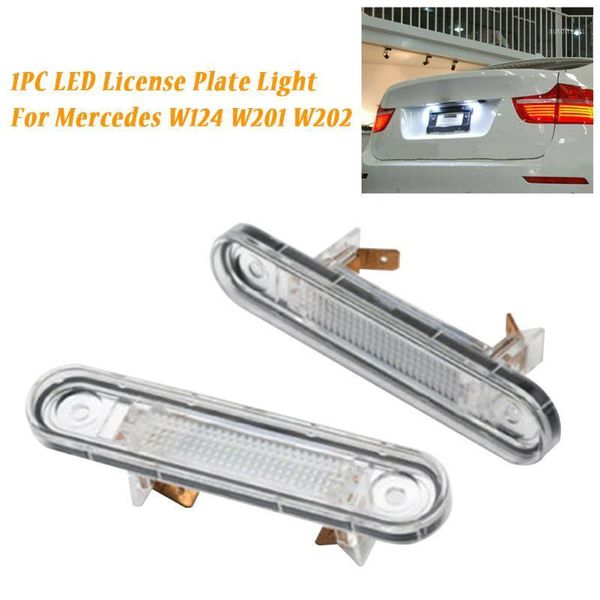 accessory car easy install led license plate light abs night high performance no wire parking for w124 w201 w2021
accessory car easy install led license plate light abs night high performance no wire parking for w124 w201 w2021