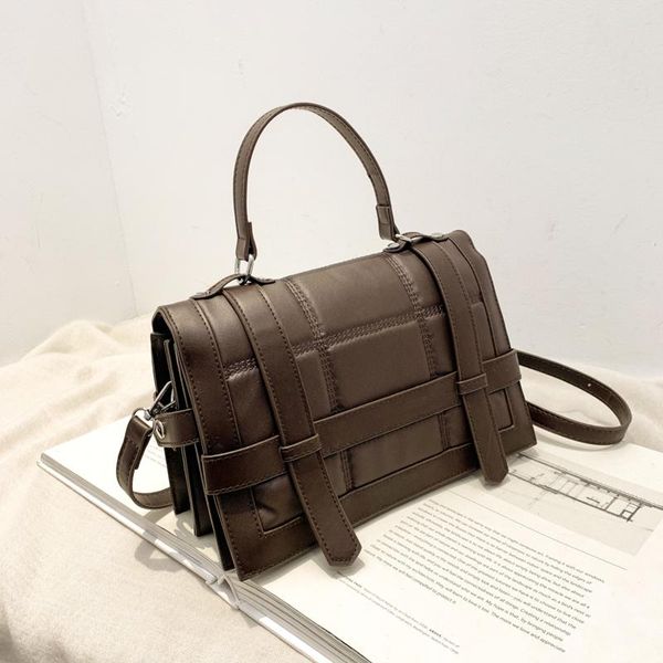 shoulder bags olsitti fashion solid color pu leather for women 2021 casual concise messenger bag sac a main
shoulder bags olsitti fashion solid color pu leather for women 2021 casual concise messenger bag sac a main