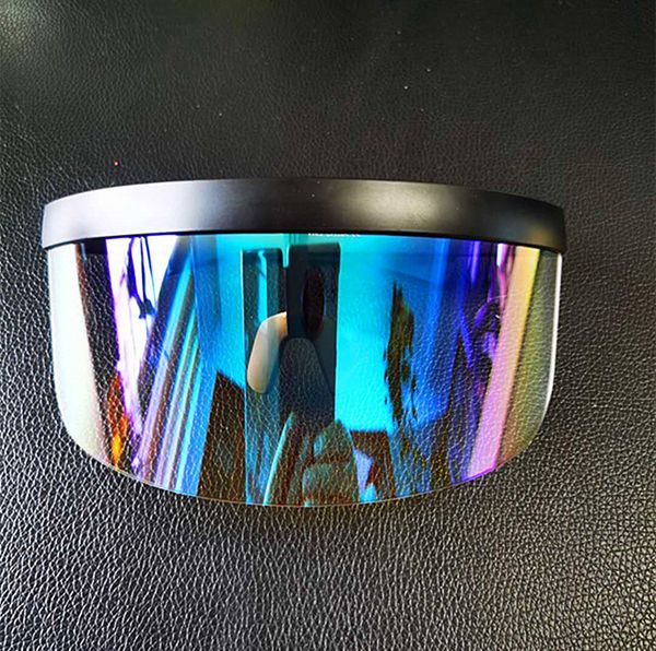 windproof sunglasses mirror sunscreen goggle half face shield guard anti-voyeur sun visor glasses
windproof sunglasses mirror sunscreen goggle half face shield guard anti-voyeur sun visor glasses