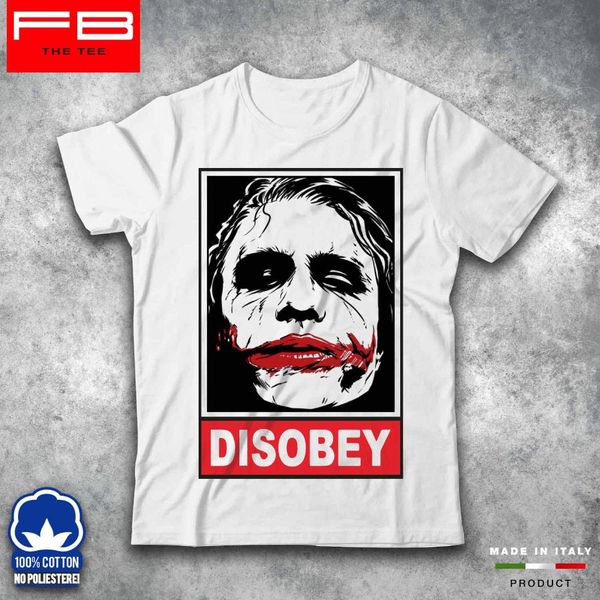 disobey joker smile hipster off moda cool idea regalo geek family new men summer casuals hip hop shirt hoodie designers t shirts sweatshirt
disobey joker smile hipster off moda cool idea regalo geek family new men summer casuals hip hop shirt hoodie designers t shirts sweatshirt