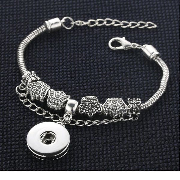 butterfly flower metal snap bracelets fit boom life 18mm snap jewelry snake chain lobster buckle brace bbybey, Golden;silver
butterfly flower metal snap bracelets fit boom life 18mm snap jewelry snake chain lobster buckle brace bbybey, Golden;silver