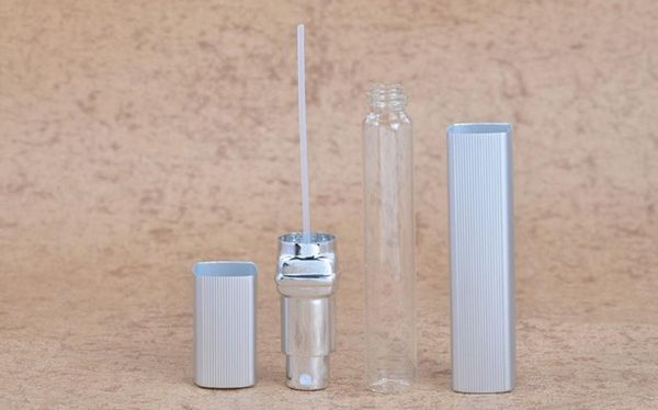 aluminum perfume bottle portable cosmetic sprayer packaging bottle suitable for perfume toner makeup remover nasal jlltpq sport777
aluminum perfume bottle portable cosmetic sprayer packaging bottle suitable for perfume toner makeup remover nasal jlltpq sport777