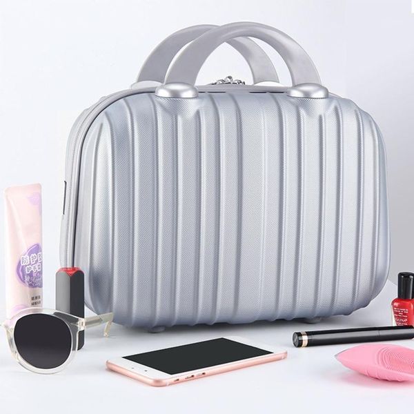 14in cosmetic case luggage small travel portable pouch carrying box multifunctional suitcase for makeup1
14in cosmetic case luggage small travel portable pouch carrying box multifunctional suitcase for makeup1