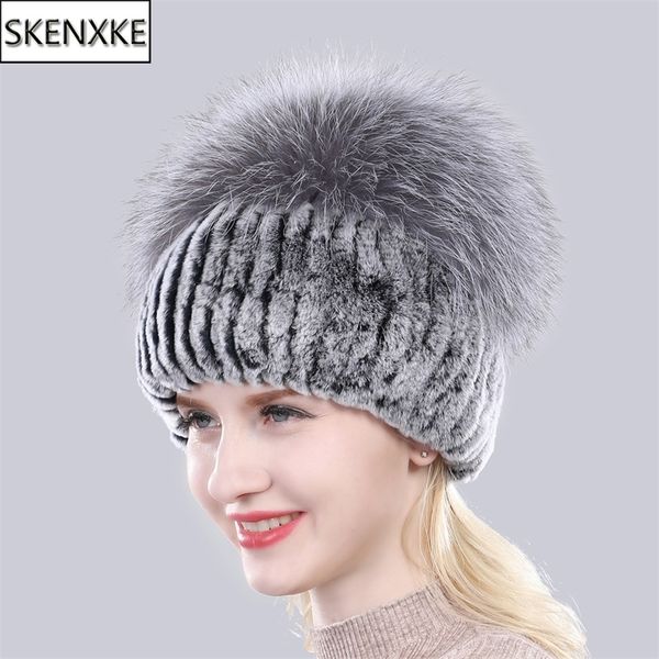 new arrival women 100% natural fluffy silver fox fur beanies hats lady winter knit real rex rabbit fur hat fashion real fur caps y200102, Blue;gray
new arrival women 100% natural fluffy silver fox fur beanies hats lady winter knit real rex rabbit fur hat fashion real fur caps y200102, Blue;gray