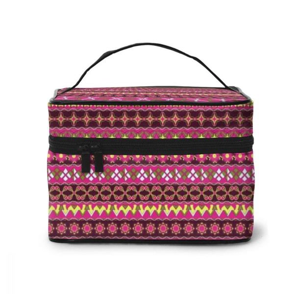 noisydesigns косметические сумки tribal цветок этнические женщины tote косметичку путешествия организатор составляют хранения necessarie туа
noisydesigns косметические сумки tribal цветок этнические женщины tote косметичку путешествия организатор составляют хранения necessarie туа