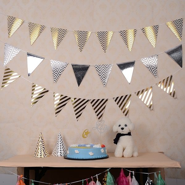 c0gsr layout supplies drawing decorative flagpro high-end gilding round triangle dot distribution colorful hanging props color flag color su
c0gsr layout supplies drawing decorative flagpro high-end gilding round triangle dot distribution colorful hanging props color flag color su