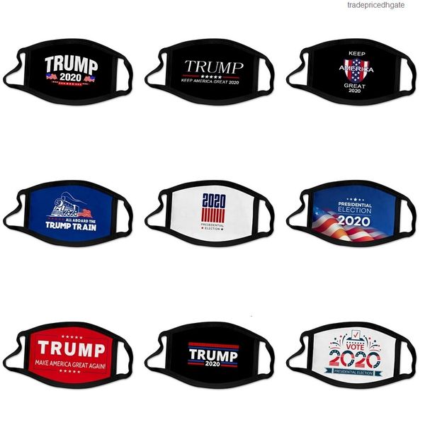 earloops mascherine trump cotton washable face masks designer for salon, home use in stock mask with filter value r 
earloops mascherine trump cotton washable face masks designer for salon, home use in stock mask with filter value r