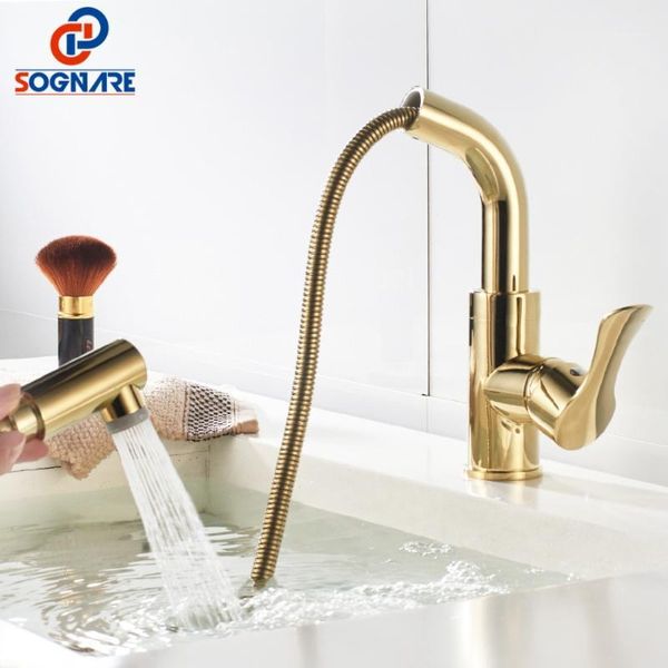 bathroom sink faucets sognare basin mixer pull out water tap deck mount gold faucet for swivel brass cold and taps1
bathroom sink faucets sognare basin mixer pull out water tap deck mount gold faucet for swivel brass cold and taps1