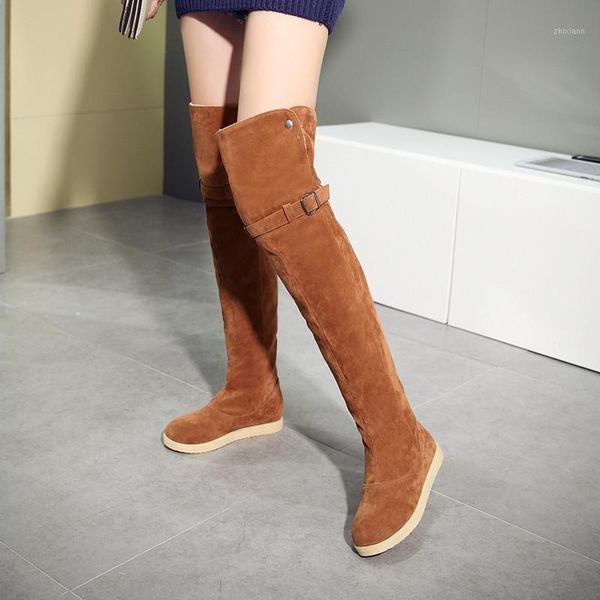 ymechic 2020 winter ladies shoes over the knee boots female gray black brown long knight folding plush womens riding boots botas1
ymechic 2020 winter ladies shoes over the knee boots female gray black brown long knight folding plush womens riding boots botas1